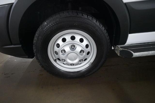 2024 Ford Transit Cargo Van Base