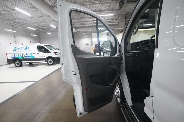 2024 Ford Transit Cargo Van Base