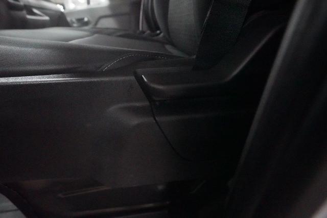 2024 Ford Transit Cargo Van Base