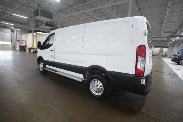 2024 Ford Transit Cargo Van Base
