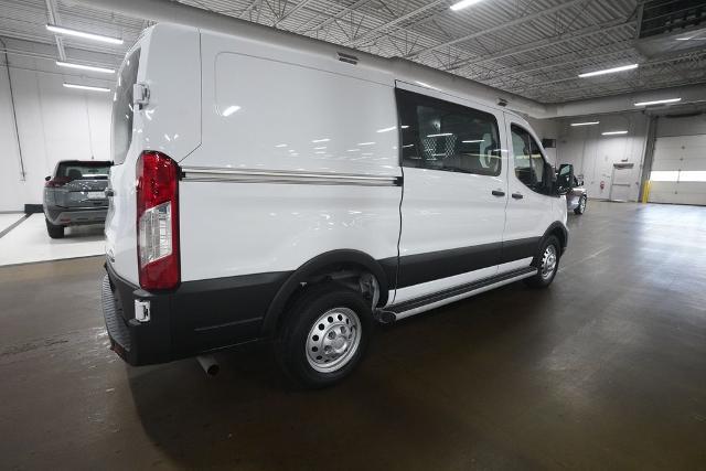 2024 Ford Transit Cargo Van Base