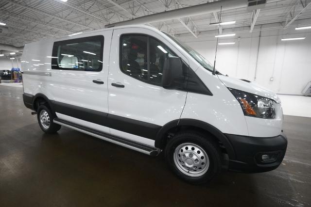 2024 Ford Transit Cargo Van Base