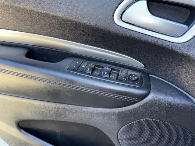 2019 Dodge Durango SXT AWD