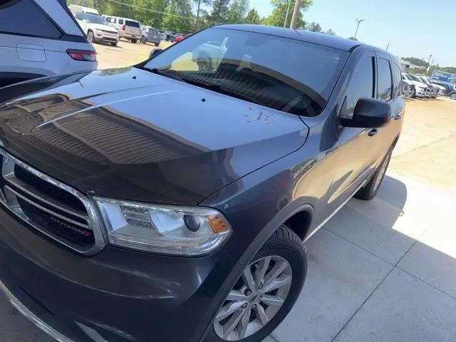 2019 Dodge Durango SXT AWD for sale in Jasper, AL