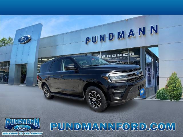 2024 Ford Expedition XLT MAX for sale in Saint Charles, MO