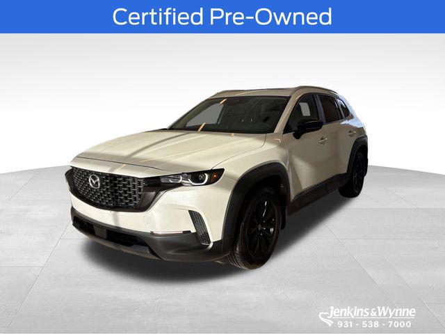 2023 Mazda CX-50 2.5 S Preferred Plus for sale in Clarksville, TN