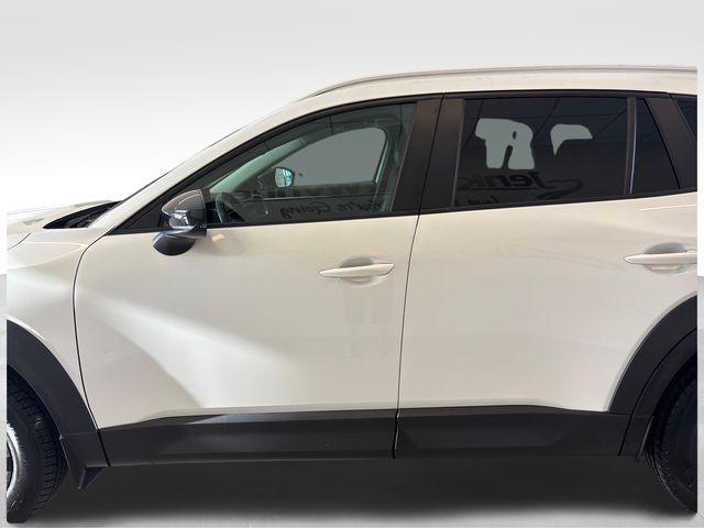 2023 Mazda CX-50 2.5 S Preferred Plus