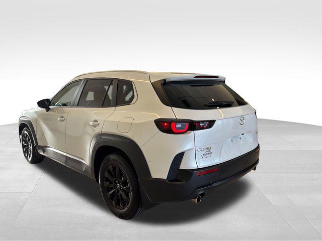 2023 Mazda CX-50 2.5 S Preferred Plus