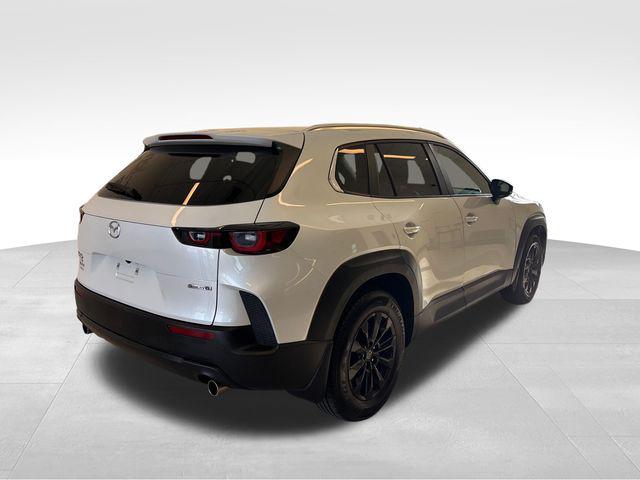 2023 Mazda CX-50 2.5 S Preferred Plus