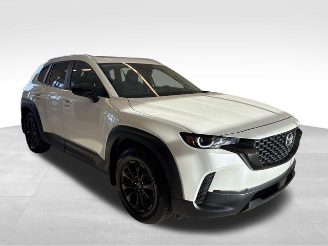 2023 Mazda CX-50 2.5 S Preferred Plus
