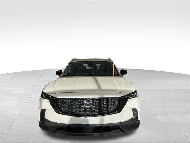 2023 Mazda CX-50 2.5 S Preferred Plus