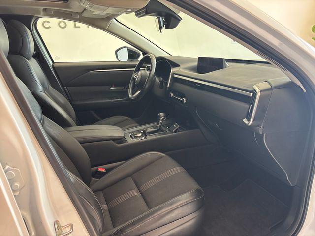 2023 Mazda CX-50 2.5 S Preferred Plus