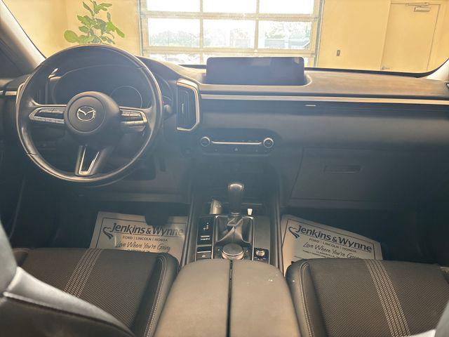 2023 Mazda CX-50 2.5 S Preferred Plus