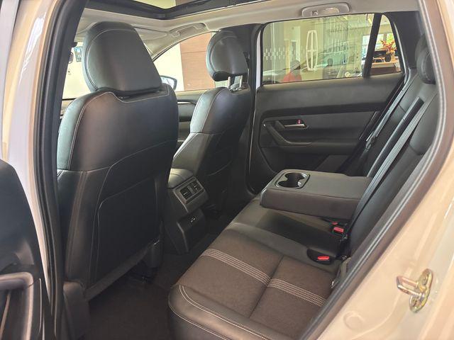 2023 Mazda CX-50 2.5 S Preferred Plus