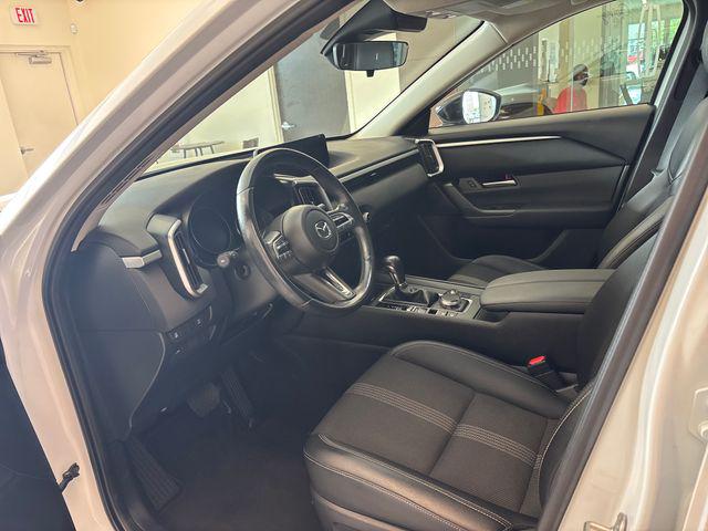2023 Mazda CX-50 2.5 S Preferred Plus