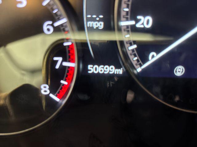 2023 Mazda CX-50 2.5 S Preferred Plus
