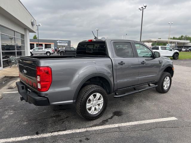 2023 Ford Ranger XL