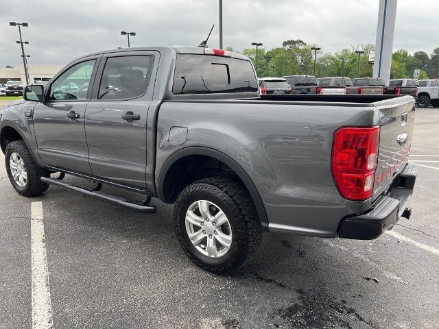 2023 Ford Ranger XL
