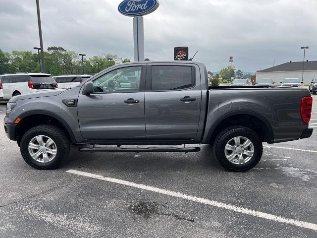 2023 Ford Ranger XL