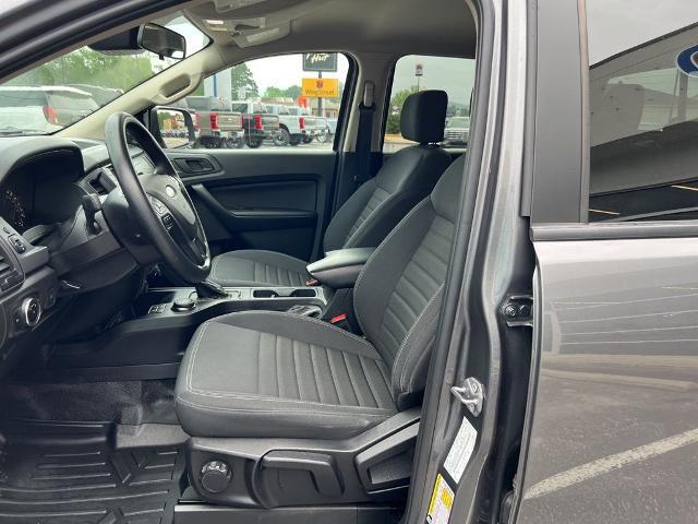 2023 Ford Ranger XL