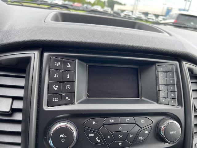 2023 Ford Ranger XL