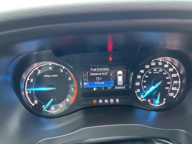 2023 Ford Ranger XL