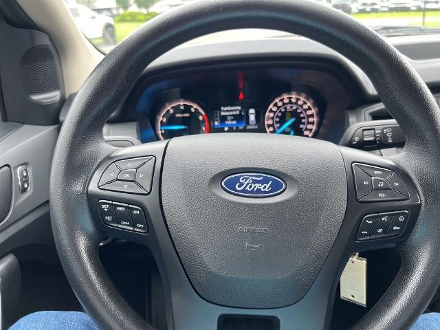 2023 Ford Ranger XL