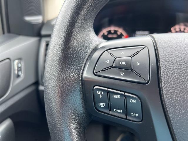 2023 Ford Ranger XL