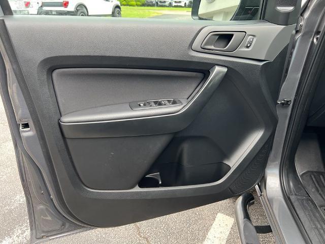 2023 Ford Ranger XL