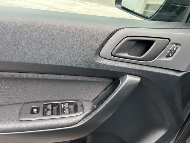 2023 Ford Ranger XL