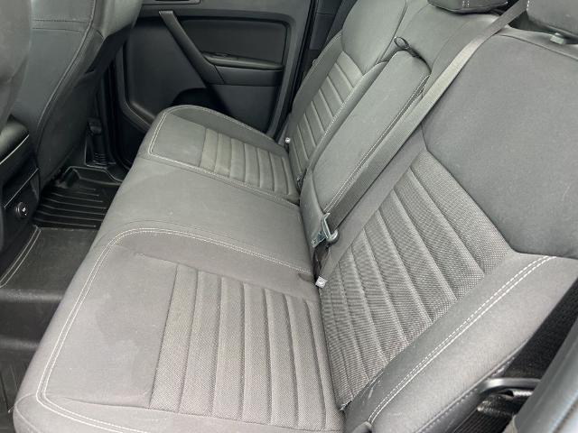 2023 Ford Ranger XL