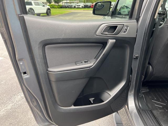 2023 Ford Ranger XL