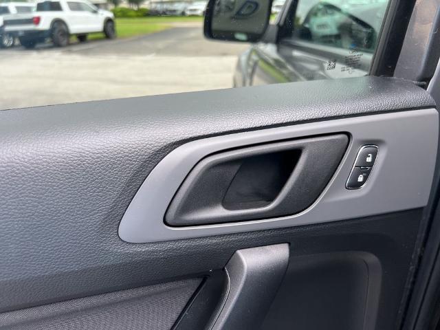 2023 Ford Ranger XL