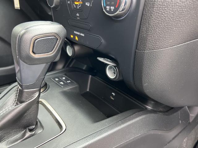 2023 Ford Ranger XL