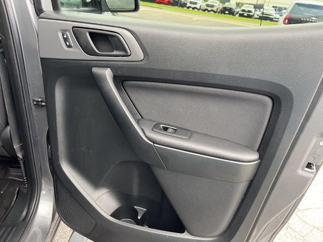 2023 Ford Ranger XL