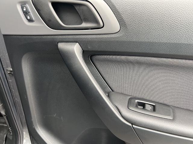 2023 Ford Ranger XL