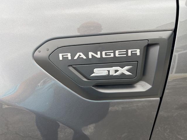 2023 Ford Ranger XL