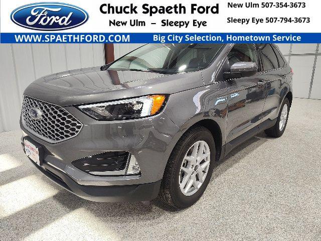2023 Ford Edge SEL for sale in New Ulm, MN