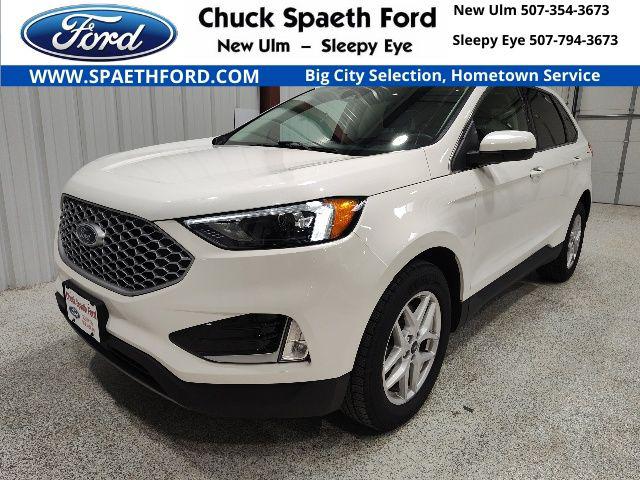 2024 Ford Edge SEL for sale in New Ulm, MN