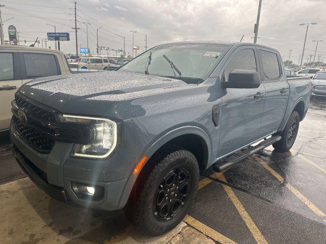 2025 Ford Ranger XLT for sale in Bloomington, IL