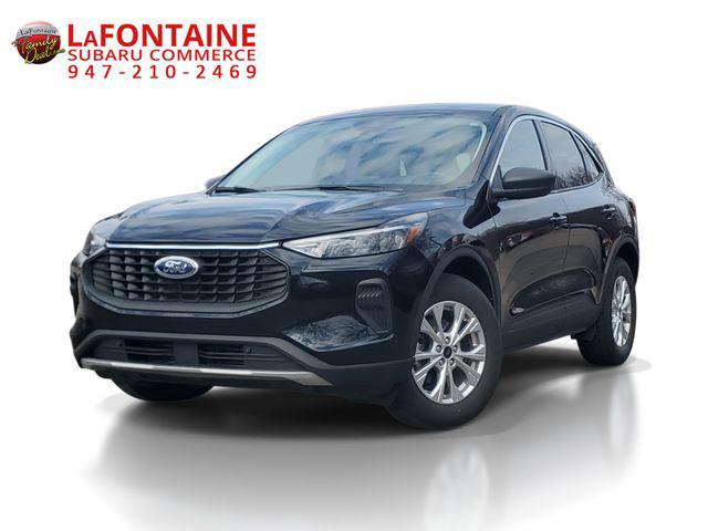 2023 Ford Escape Active for sale in Flint, MI