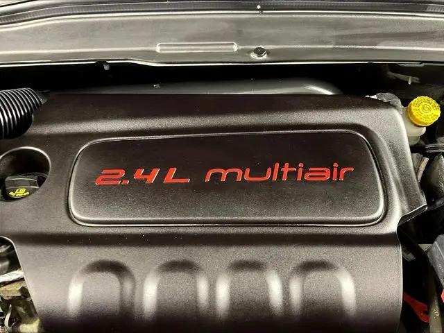2017 Jeep Renegade Limited 4x4