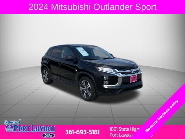 2024 Mitsubishi Outlander Sport Unknown for sale in Port Lavaca, TX