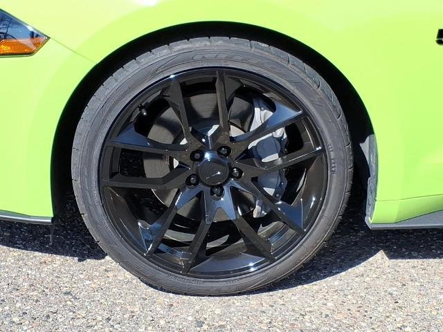 2020 Ford Mustang GT Premium Fastback