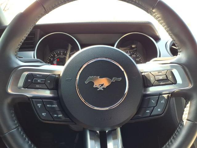 2020 Ford Mustang GT Premium Fastback