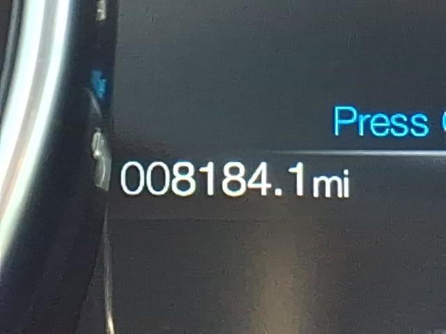 2020 Ford Mustang GT Premium Fastback