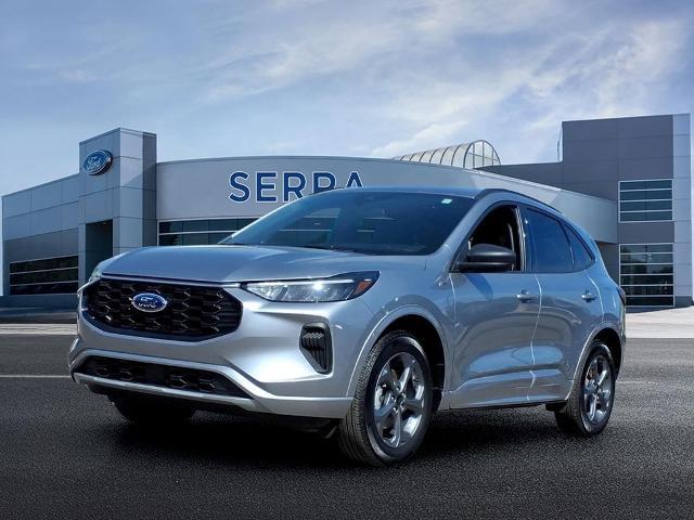 2024 Ford Escape ST-Line for sale in Farmington Hills, MI