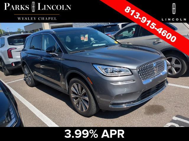 2022 Lincoln Corsair Reserve for sale in Tampa, FL