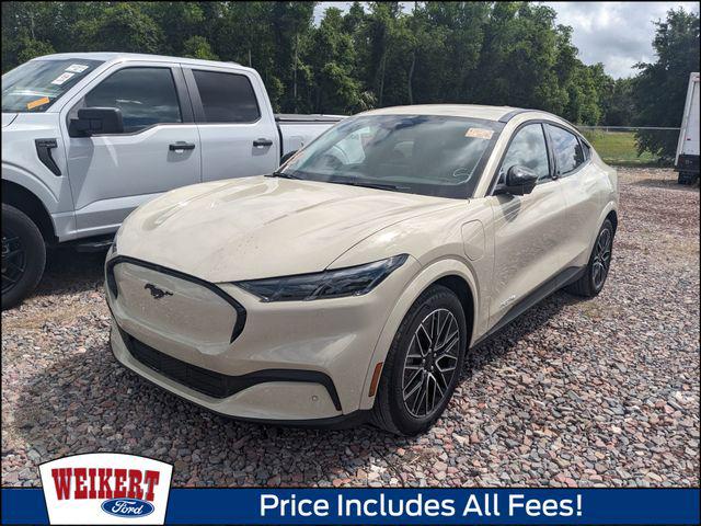 2025 Ford Mustang Mach-E Premium for sale in Lake Wales, FL