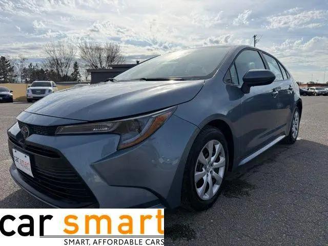 2023 Toyota Corolla LE for sale in Weston, WI